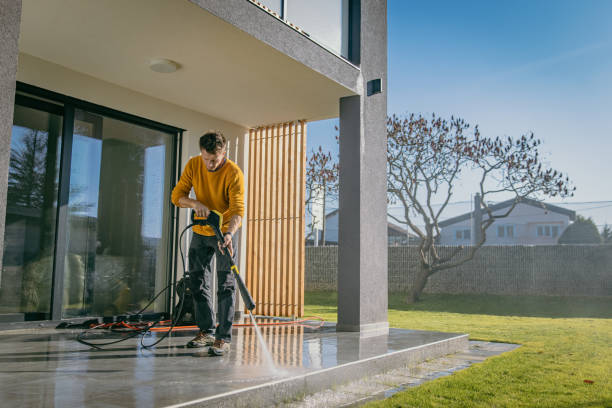 Trusted Bolivar, WV Pressure Washing Services Experts
